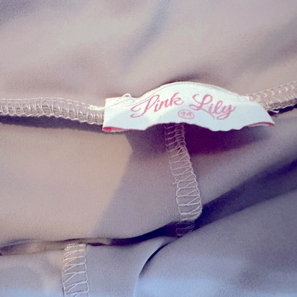 Pink Lily’s Potential Energy Purple
Active Tennis Skirt - Picture 12 of 12